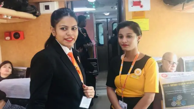 तेजस एक्सप्रेस