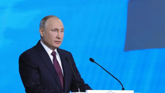 রাশিয়া আমেরিকা