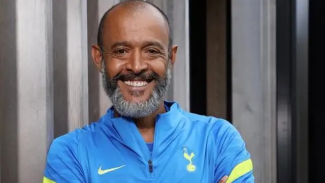 Nuno Espirito