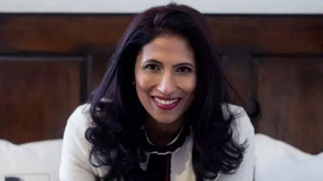 लीना नायर