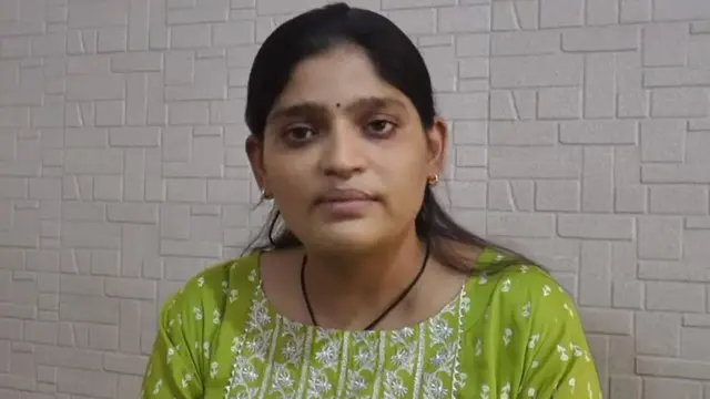 ડિમ્પી પરમાર: "લોકો મારા માનસને નકારાત્મક કરવાનો ભરપુર પ્રયત્ન કરશે પરંતુ હું નક્કી કરીને બેઠી છું કે હું નકારાત્મક વિચારોને મારામાં પ્રવેશવા નહીં દઉં"