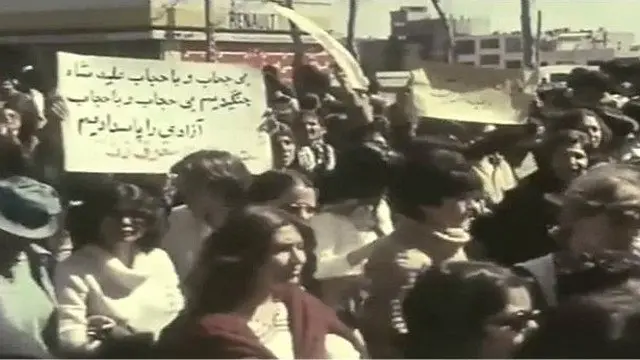 زنان
