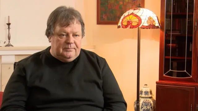 Раймондас Банионис