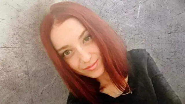 Мария Нечетная