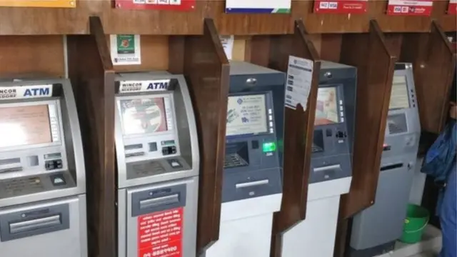 ब्याङ्क