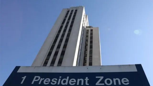 Walter Reed