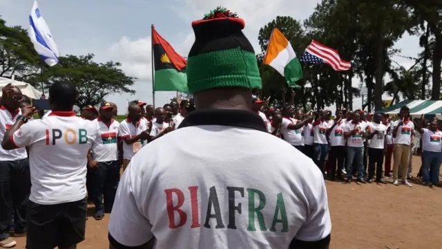 Awon ọmọ ikọ Ipob