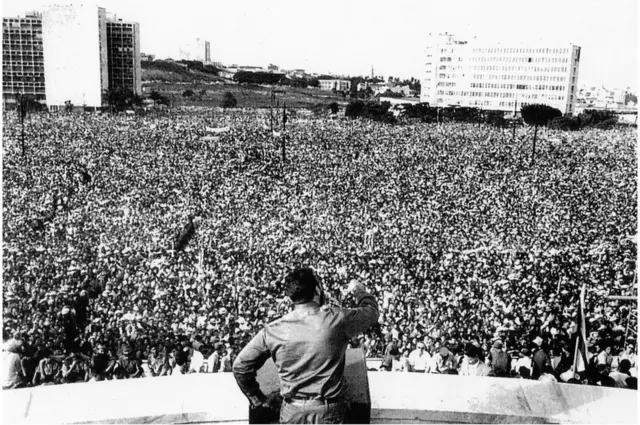 ఫిడెల్ క్యాస్ట్రో