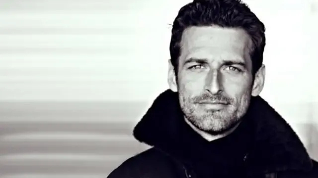 الکسی لوبومیرسکی، عکاس مراسم