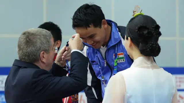 ਜੀਤੂ ਰਾਏ