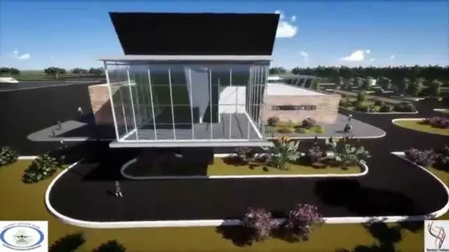 ኣብ ሽረ እንዳስላሰ 'ተርሚናል' ንምህናጽ ዝነበረ ውጥን ናበይ ኣተወ?