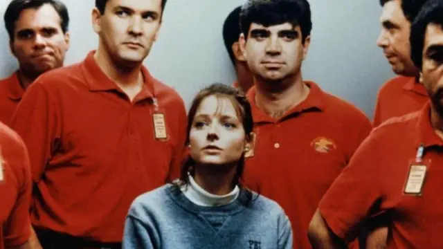 У чоловічому світі ФБР