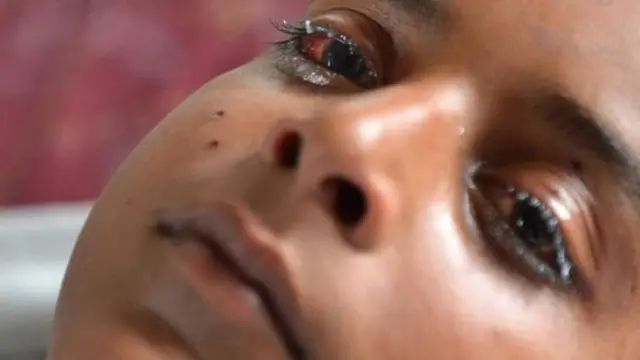 भारत प्रशासित कश्मीर