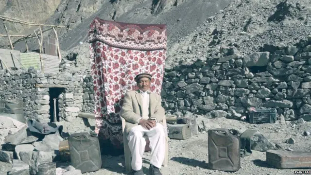 ਅਬਾਸ ਅਲੀ