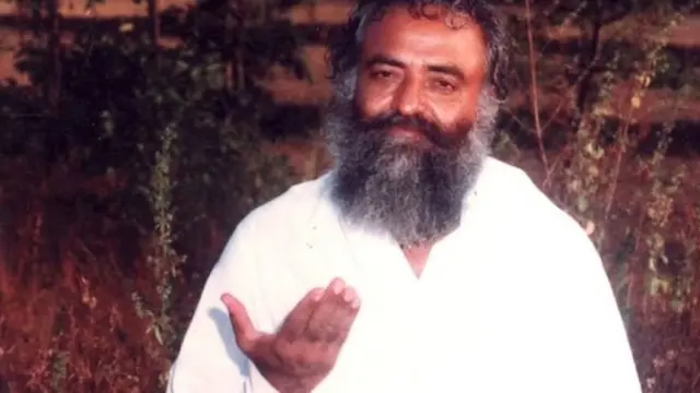 આસારામ