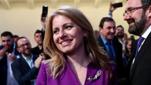 زوزانا كابوتوفا