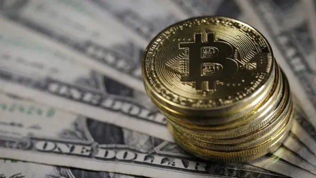 બિટકૉઇન