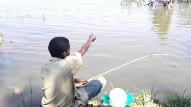 Abanyagihugu barobera hafi y'ibarabara kuko Tanganyika yahashitse