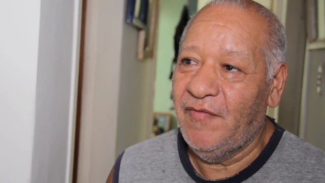 Juan, Caracas, Venezuela