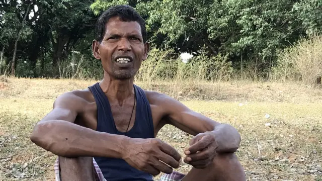 बिरसा मुंडा