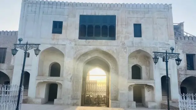 अबू तबीला