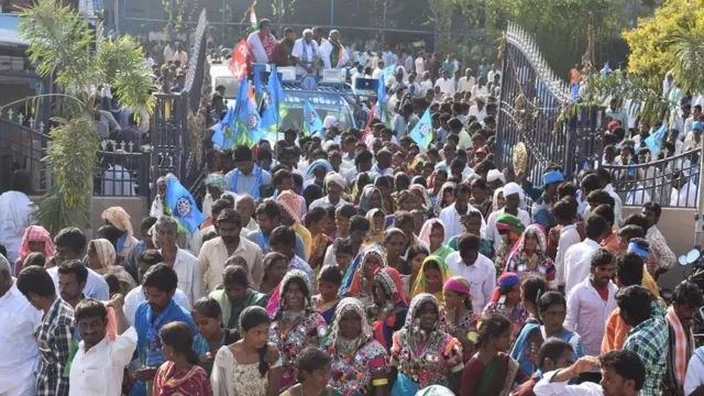 కోదండరాం