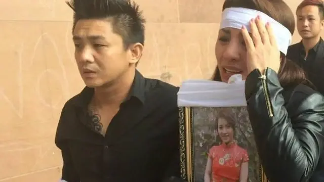 Việt Nam, Anh quốc, murder