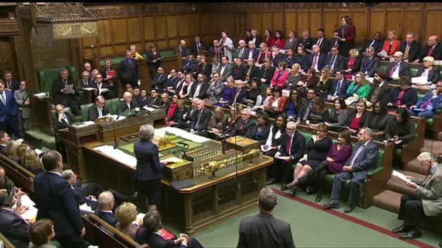 PMQs