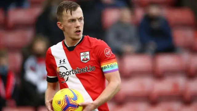 James Ward-Prowse
