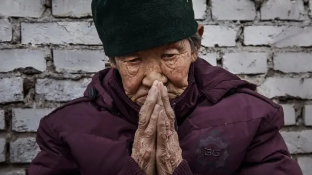 Católico chinês