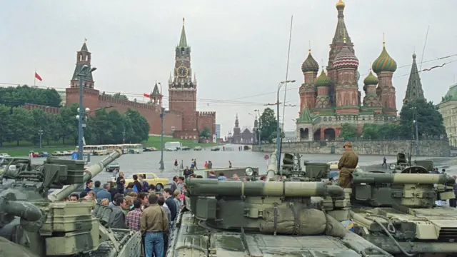 Танки