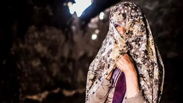 महिला, सेक्स वर्कर, इराण