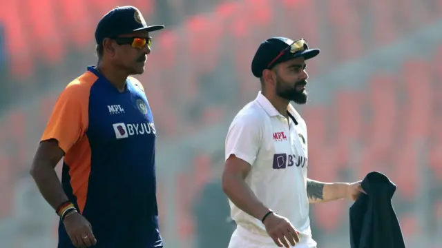 विराट कोहली