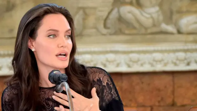 Последствия "эффекта Анджелины Джоли" для скрининга рака груди хорошо известны исследователям