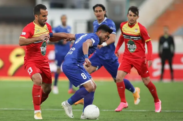 فوتبال