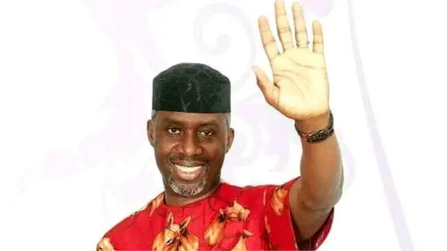 Uche Nwosu abaala patị ọzọ