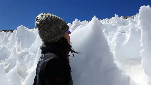 penitentes
