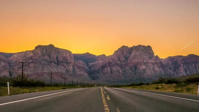 مدينة لاس فيغاس