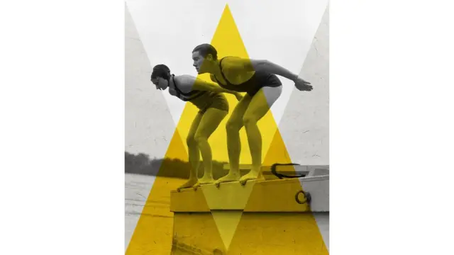 L'anxiété peut nous aider à nous préparer à ce que nous sommes sur le point de vivre