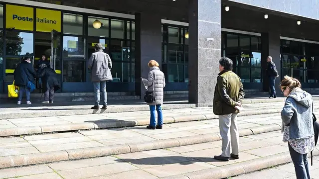 कोरोना व्हायरस