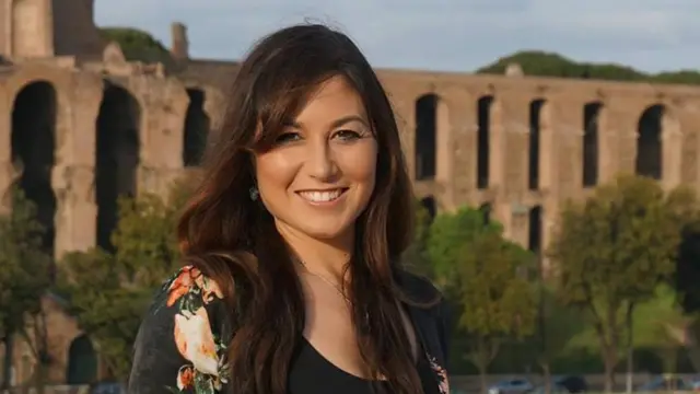 Джоанна Тул