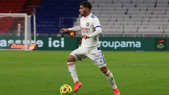 Houssem Aouar