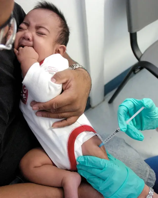 ఆర్ఎస్‌వీ వైరస్ ముప్పు