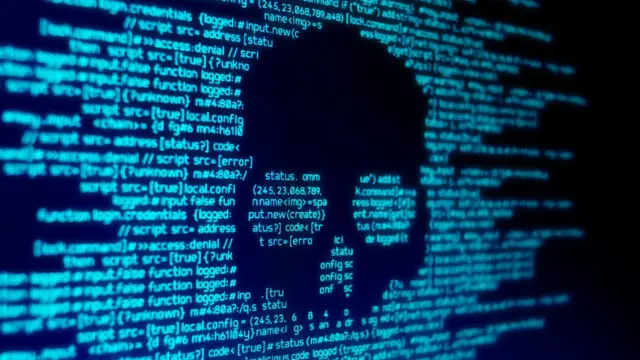 Pantalla de ordenador