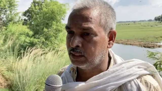 Babake kajal Arvind Kumar