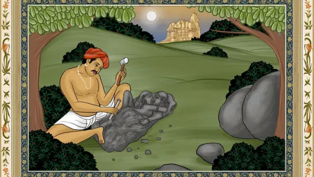 విశ్వగురువు