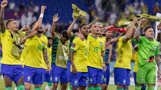 ब्राज़ील