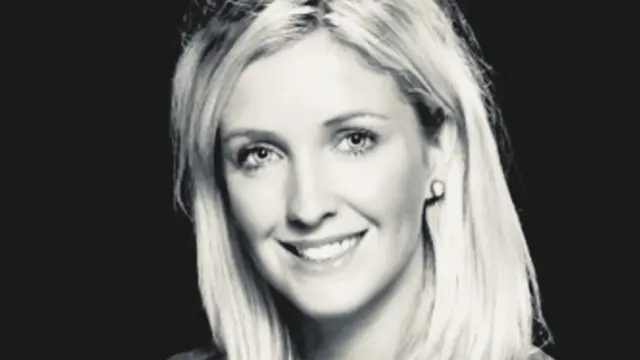 珍妮·格雷厄姆