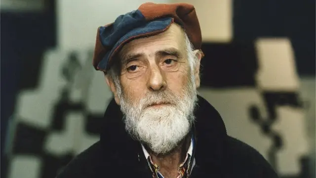 Фріденсрайх Гундертвассер