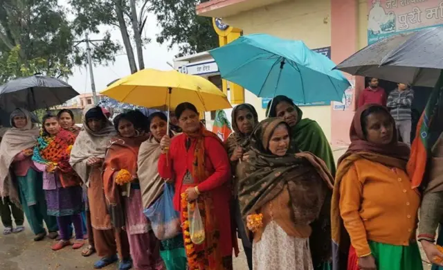 पंजाब बीजेपी, विधानसभा चुनाव